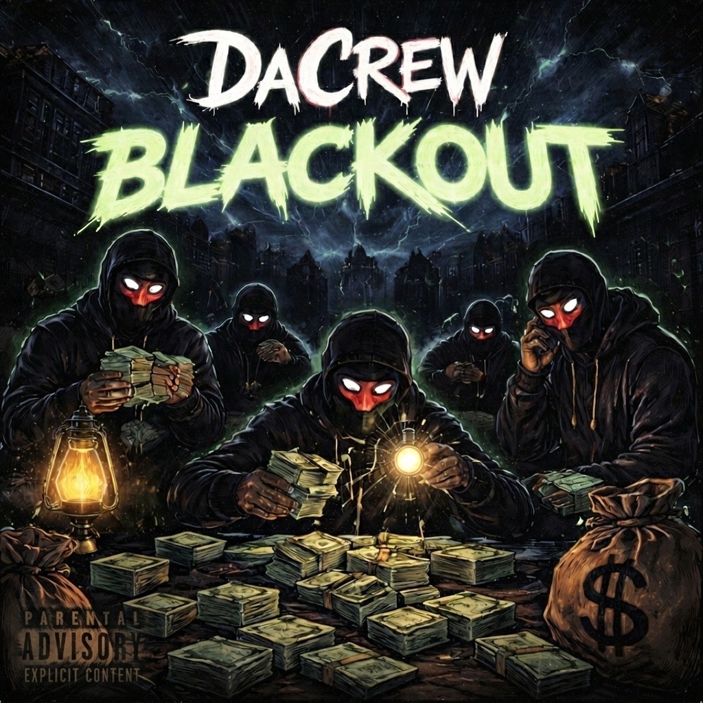 Blackout